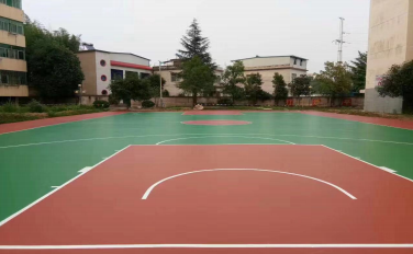AG-15 水性丙烯酸地坪塗裝