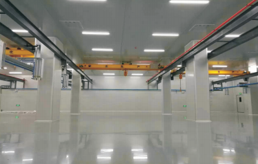 AG-20 環氧防腐地坪塗裝
