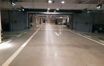 AG-22 非金屬、金屬骨料耐磨地坪塗裝